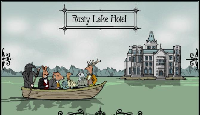 Rusty lake hotel download free slots